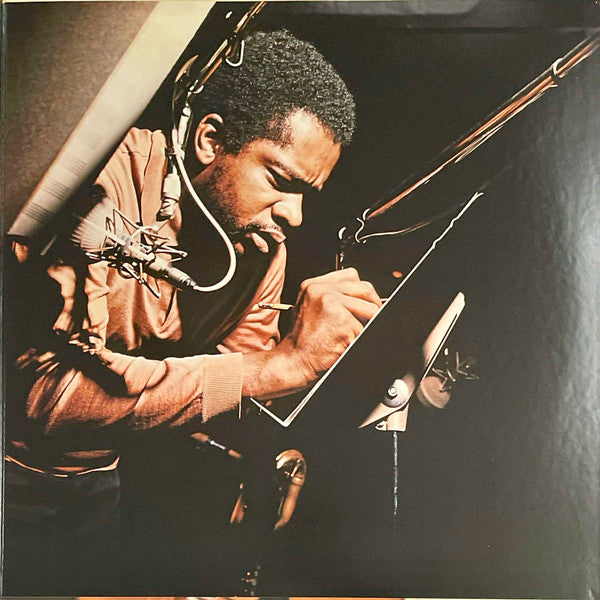 Slow Drag - Byrd, Donald