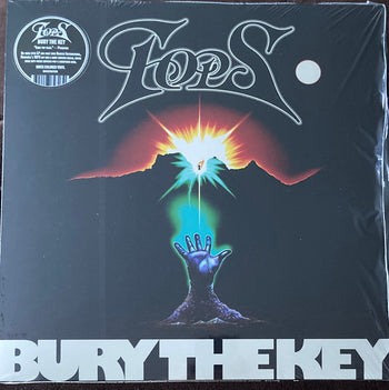 Bury the Key - Tops