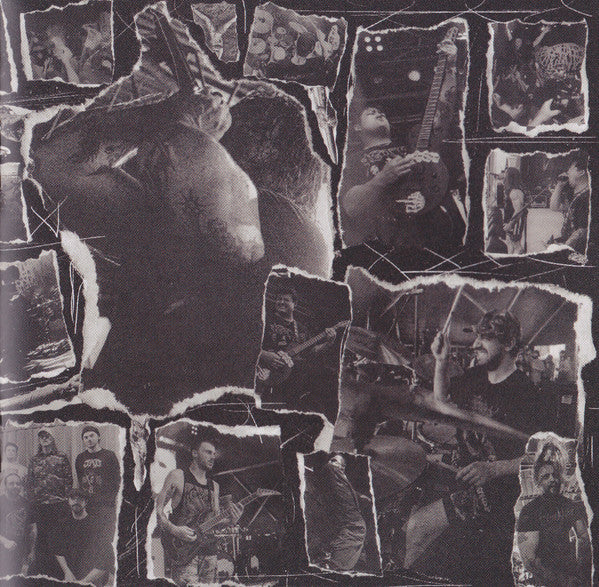 Hideous Aftermath - Sanguisugabogg