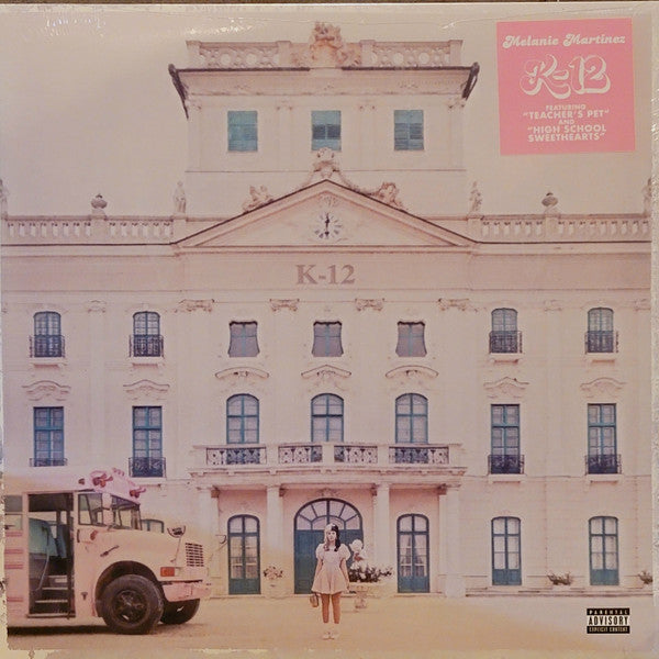K-12 - Martinez, Melanie
