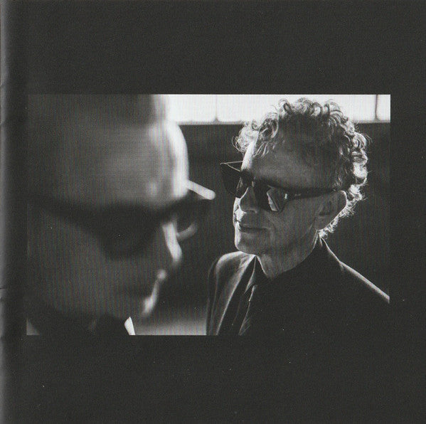 Memento Mori - Depeche Mode