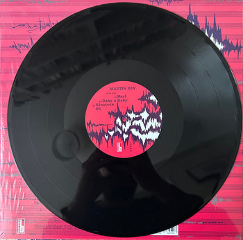 Martin Rev - Martin Rev