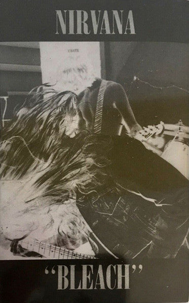 Bleach - Nirvana