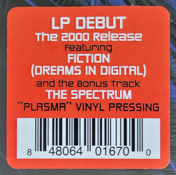 Vapor Transmission - Orgy