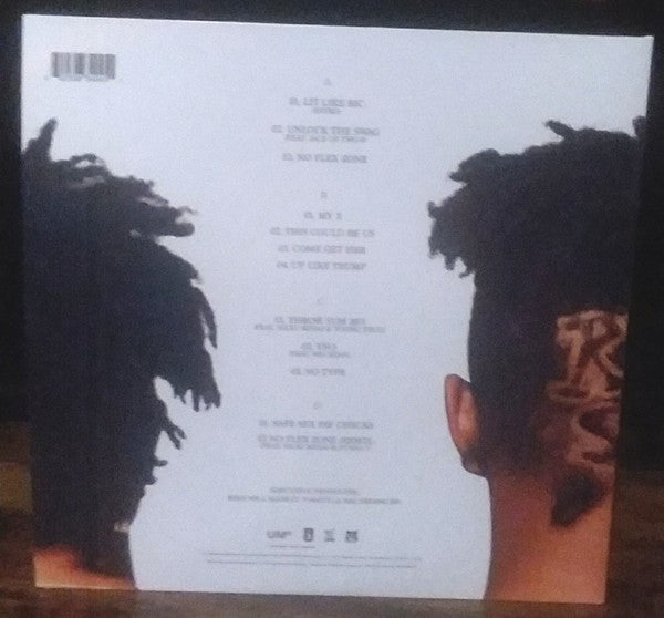 Sremmlife - Rae Sremmurd