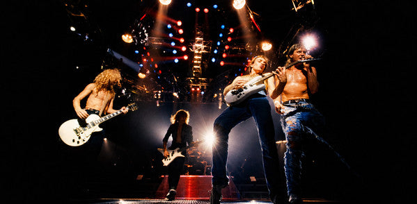 Hysteria - Def Leppard