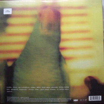Pisces Iscariot [180 Gram] - Smashing Pumpkins