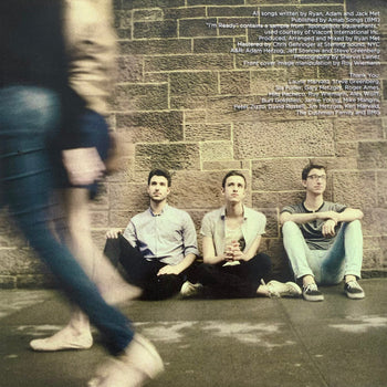 Living Room - AJR