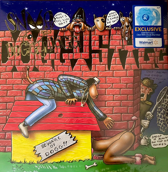 Doggystyle - Snoop Dogg