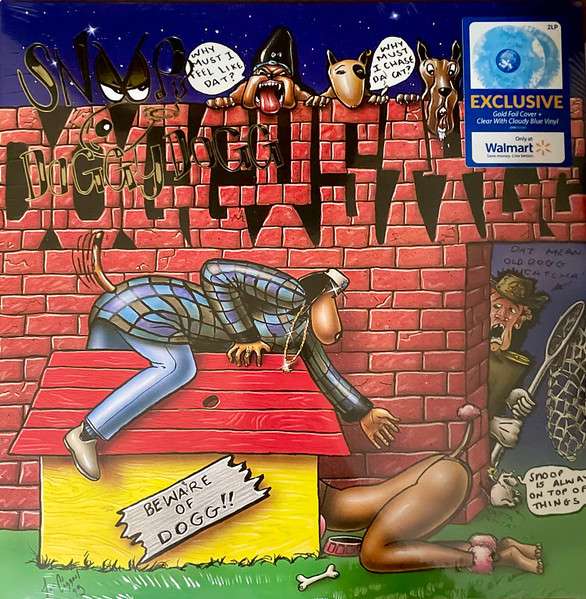 Doggystyle - Snoop Dogg