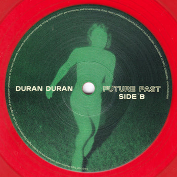 Future Past - Duran Duran