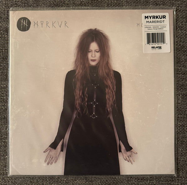 Mareridt - Myrkur