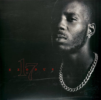 Exodus - Dmx