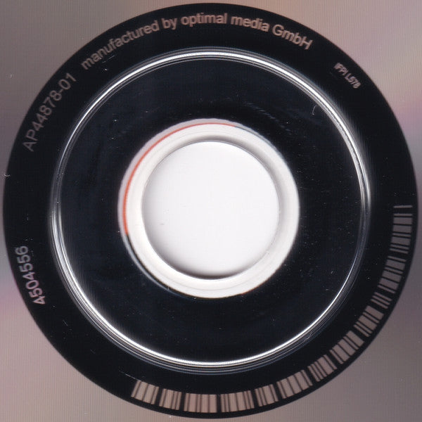 Lovin You - Ashcroft, Richard