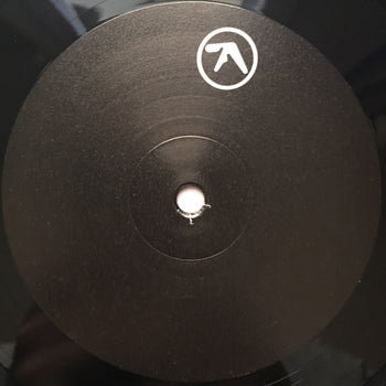 Collapse Ep - Aphex Twin