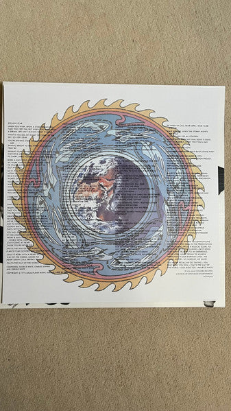 That's The Way Of The World - Earth, Wind & Fire