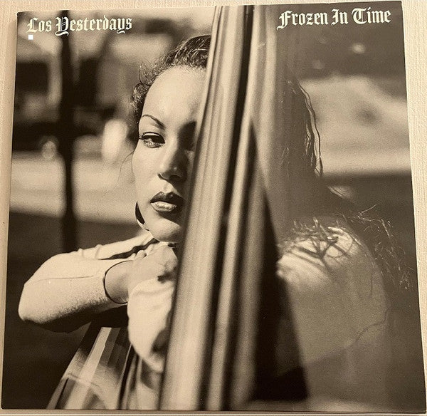 Frozen In Time - Los Yesterdays