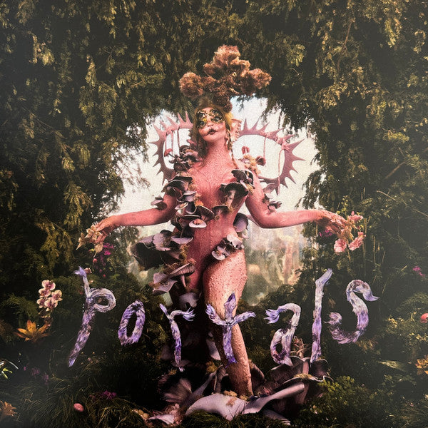 Portals - Martinez, Melanie
