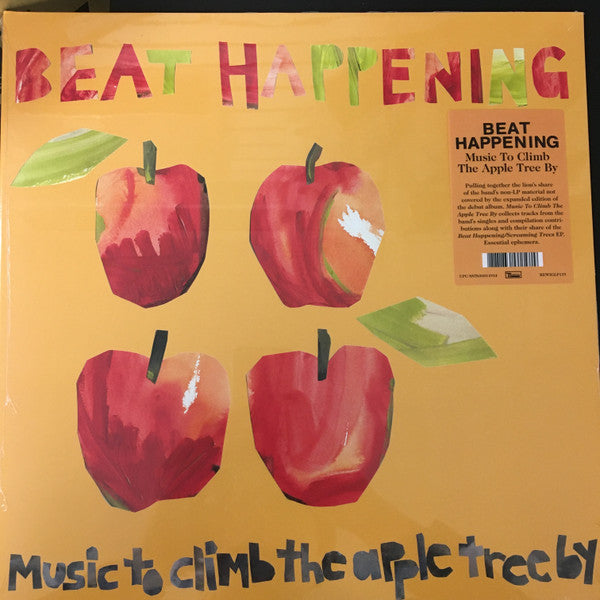Music To Climb The Apple Tree By - Beat Happening