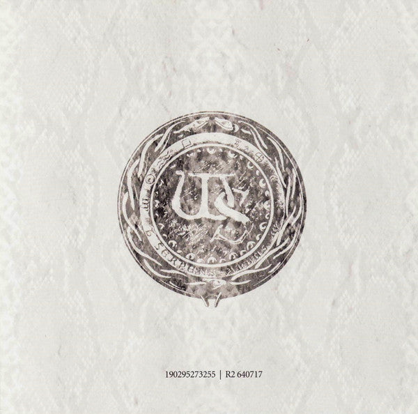 The Rock Album - Whitesnake