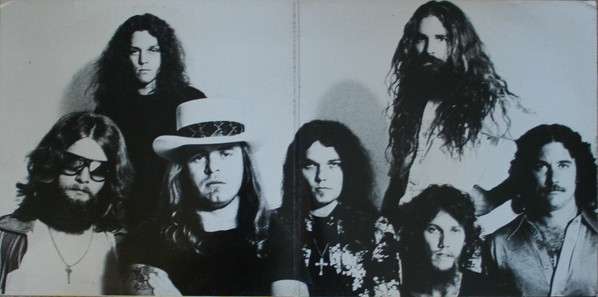 Street Survivors - Lynyrd Skynyrd