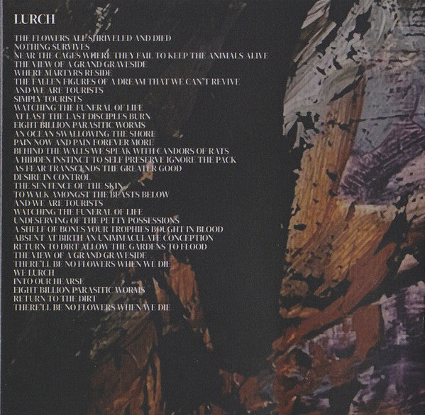 The Nothing That Is - Fit for an Autopsy