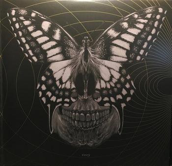 Gold & Grey - Baroness