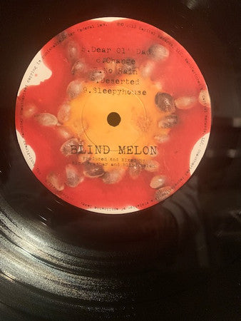 Blind Melon / Sippin' Times Sessions Ep - Blind Melon
