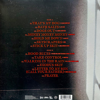 Exodus - Dmx