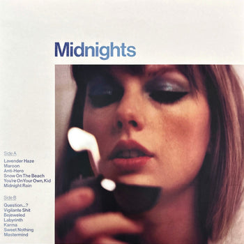Midnights - Swift, Taylor