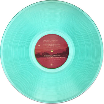 Seafaring Strangers - Various