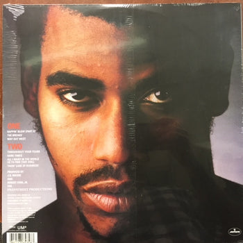 Kurtis Blow - Blow, Kurtis