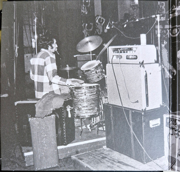 Early Daze - Young, Neil & Crazy Horse