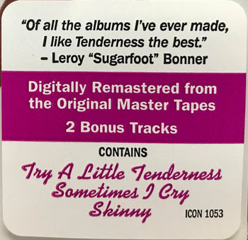 Tenderness - Ohio Players