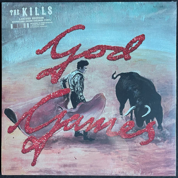 God Games - Kills, The