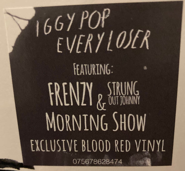 Every Loser - Pop, Iggy