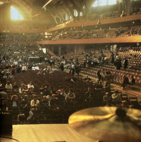 Live/1975-85 - Springsteen, Bruce & E Street Band
