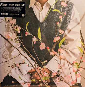 Cherry Blossom Baby - Shigeto