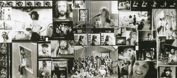 Rumours - Fleetwood Mac
