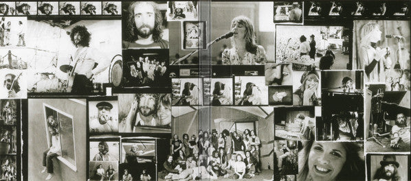 Rumours - Fleetwood Mac
