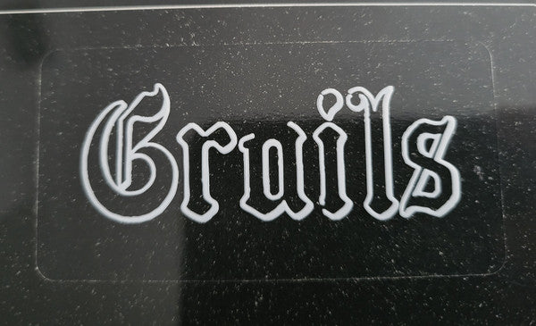 Miracle Man - Grails