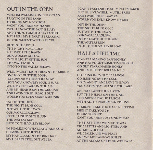 is - My Morning Jacket