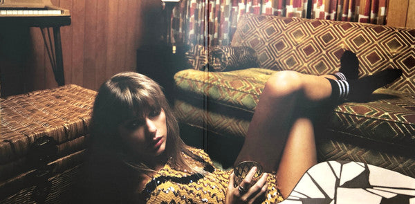 Midnights - Swift, Taylor
