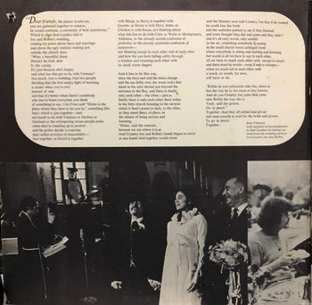 Together - Country Joe And The Fish