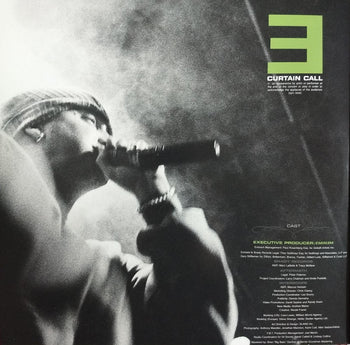 Curtain Call - The Hits - Eminem