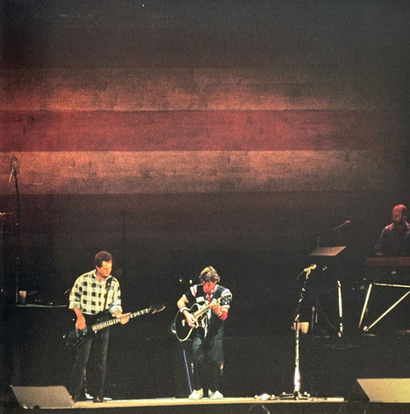 Live/1975-85 - Springsteen, Bruce & E Street Band