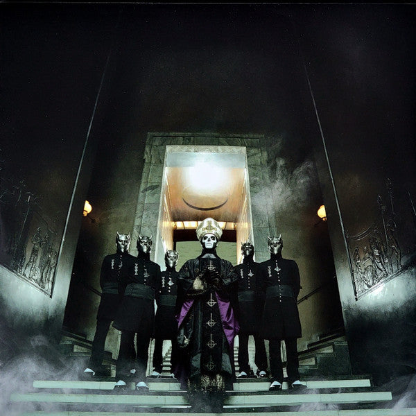 Meliora - Ghost