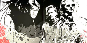ANALOGUE - A-HA