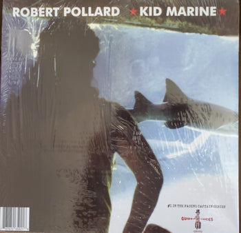 Kid Marine - Pollard, Robert