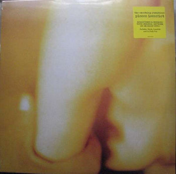 Pisces Iscariot [180 Gram] - Smashing Pumpkins